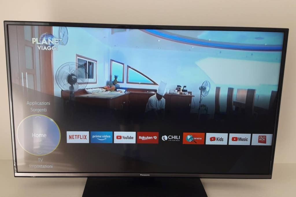 Ferienwohnung La Mansarda Di Rossella Pieve Di Ledro Exterior foto