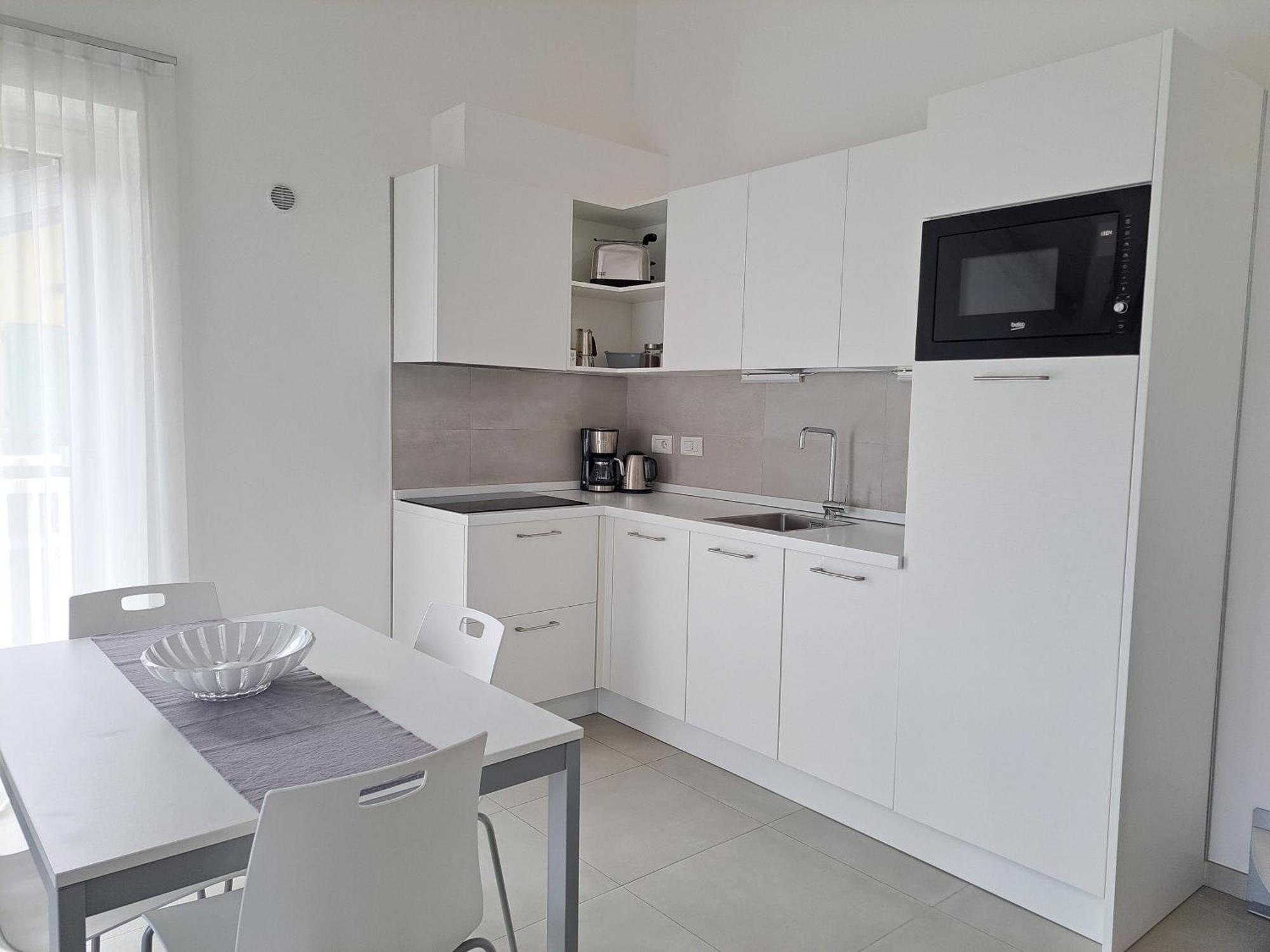 Ferienwohnung La Mansarda Di Rossella Pieve Di Ledro Exterior foto